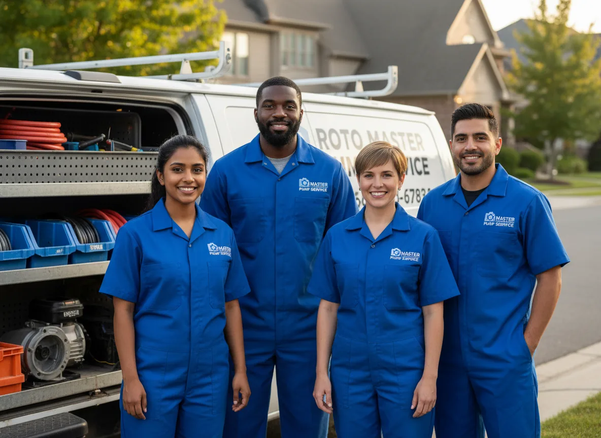 Sump Pump Installation company in Hemingway, SC